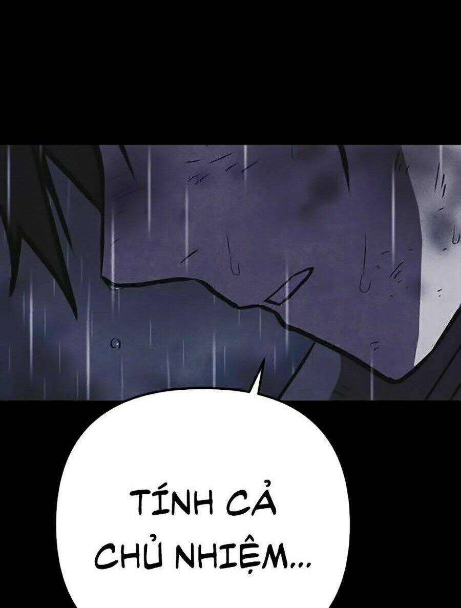 Cậu Bé Shotgun: Chapter 5