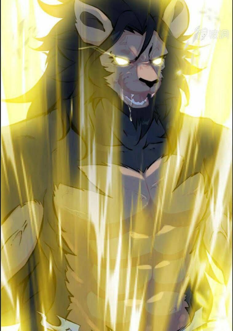 Thần Ma Thiên Sát: Chapter 111