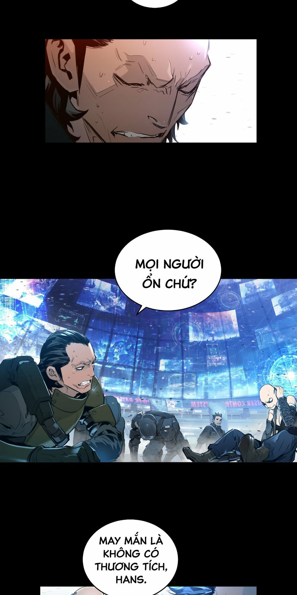 Dị Giới Tam Tuyệt: Chapter 73