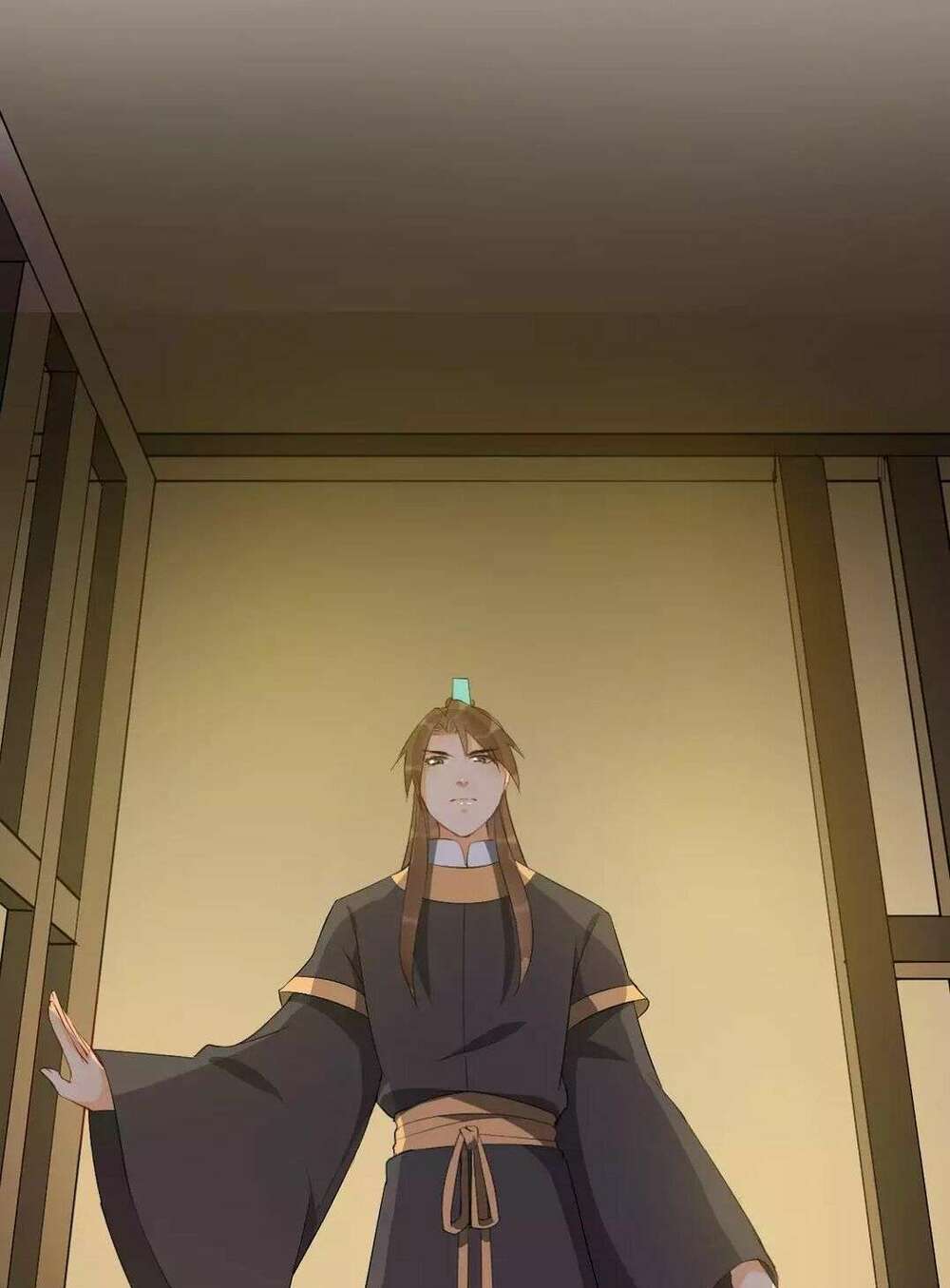 Bồng Sơn Viễn 2: Chapter 50