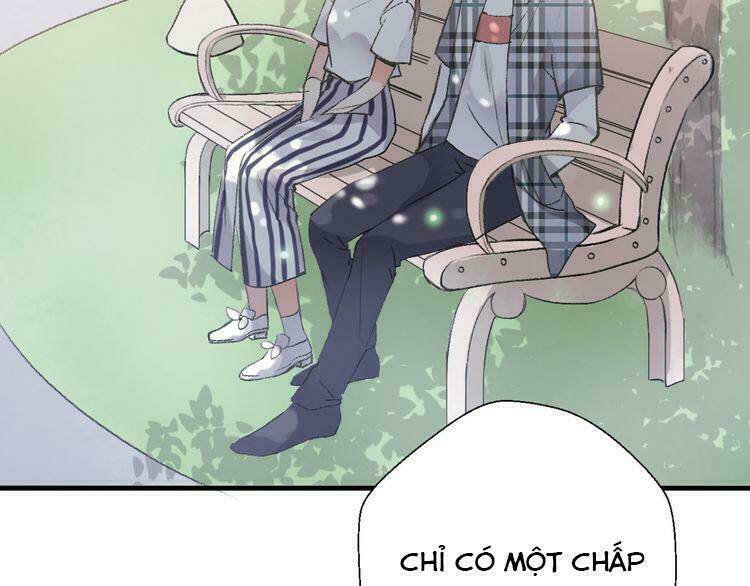 Cuộc Chiến Tình Yêu: Chapter 17