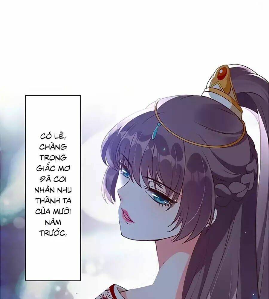 Thịnh Thế Lê Hoa Điện: Chapter 96