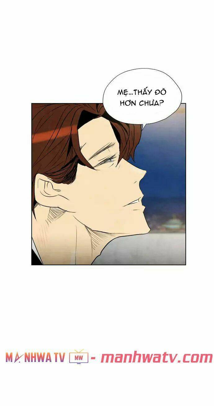 Kẻ Hồi Sinh: Chapter 34