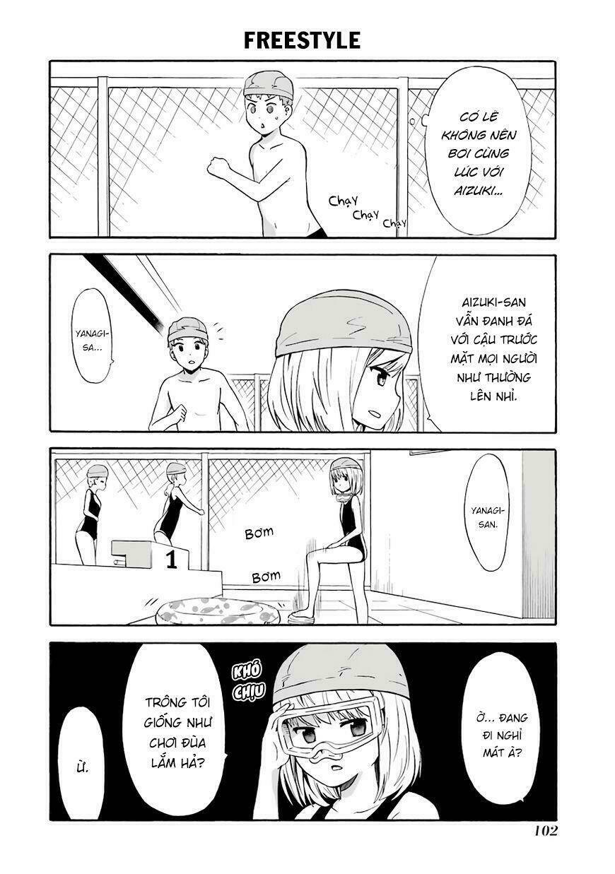 Suki X Suki: Chapter 18