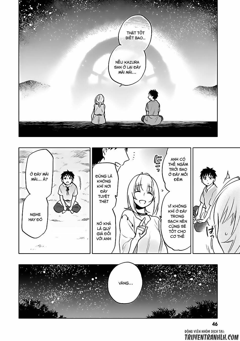 Takarakuji De 40-Oku Atattandakedo Isekai Ni Ijuu Suru: Chapter 7