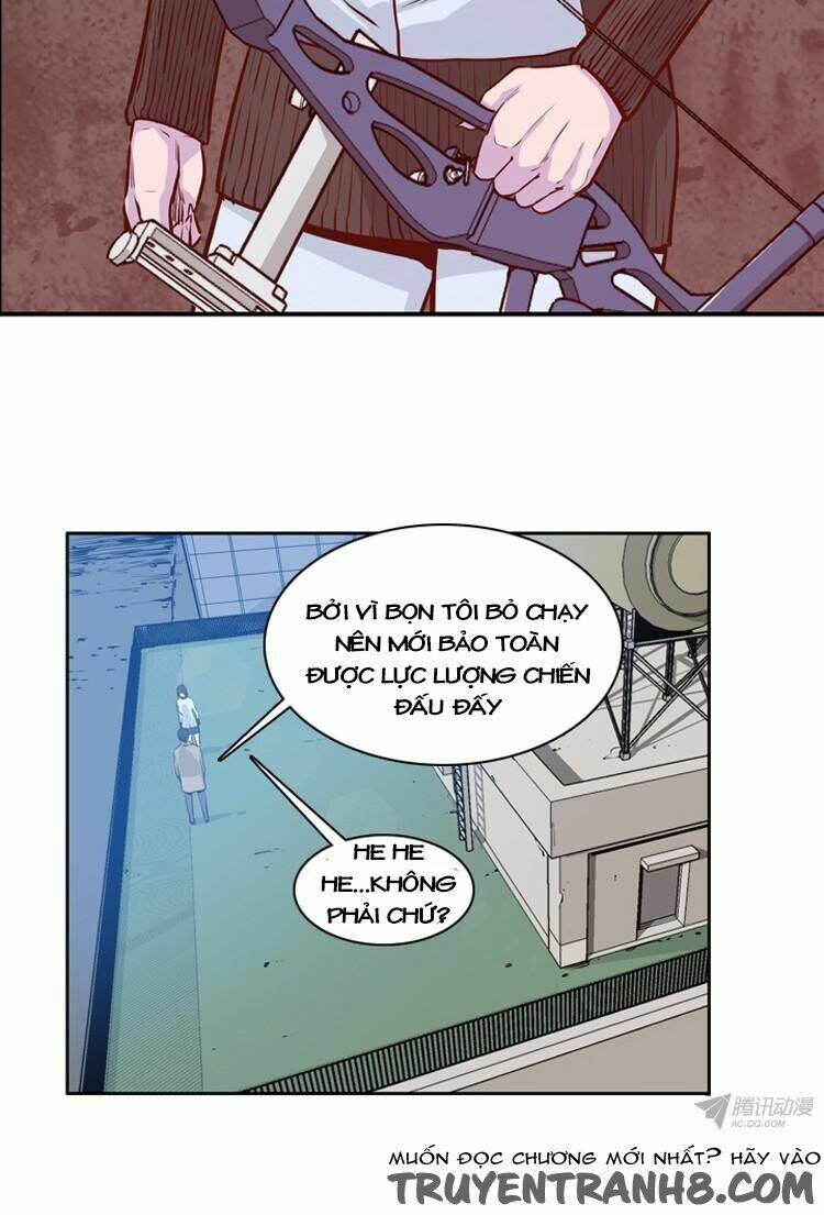 Vua Của Vong Linh: Chapter 154