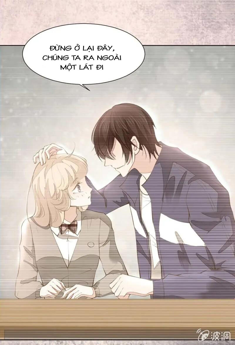 Hôn Sai 55 Lần: Chapter 114