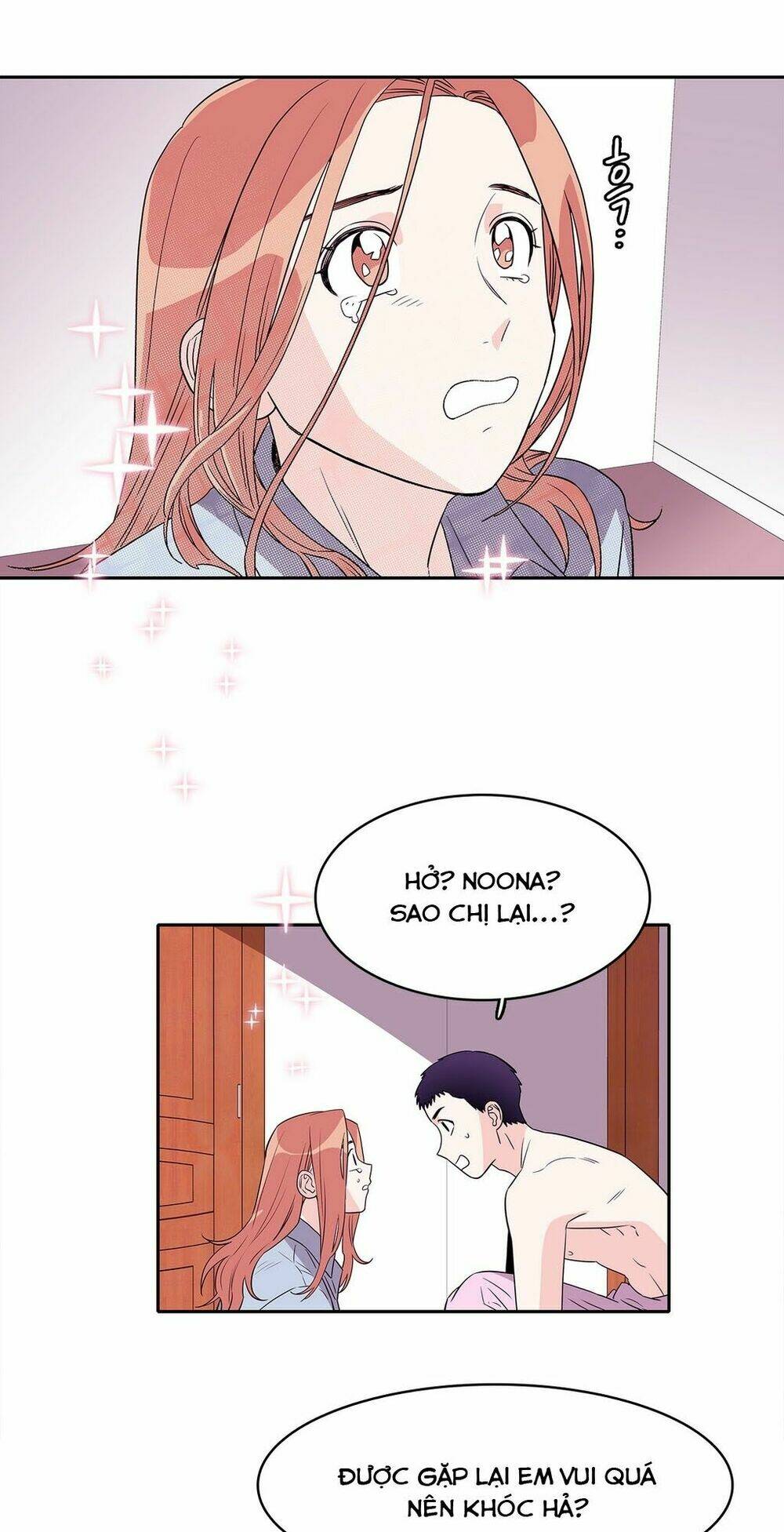 Chuyện Gì Đến, Rồi Cũng Sẽ Đến: Chapter 24