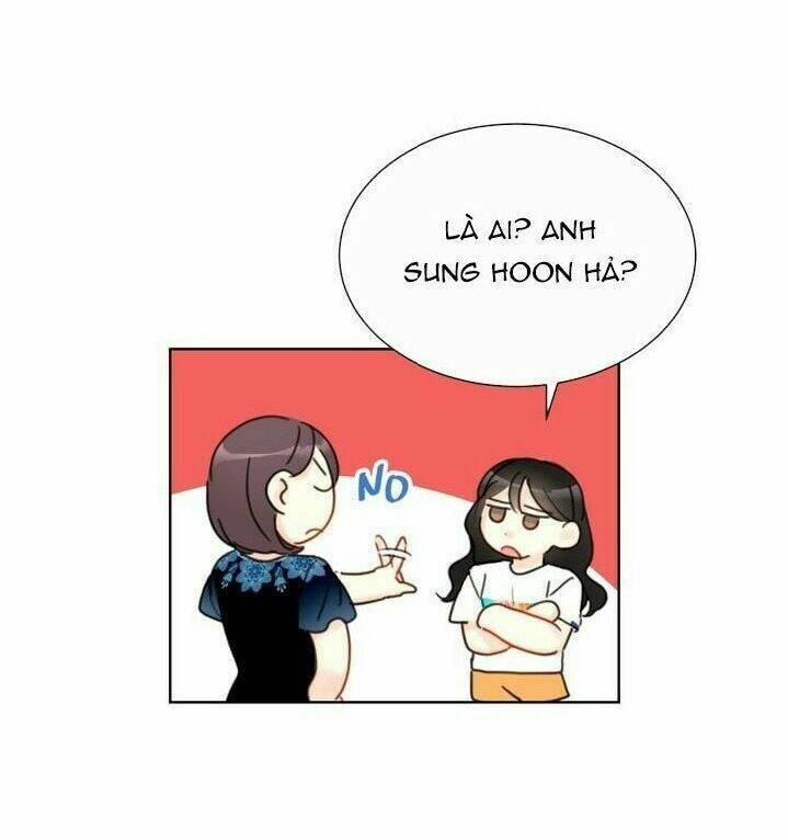 Hẹn Hò Nơi Công Sở: Chapter 20