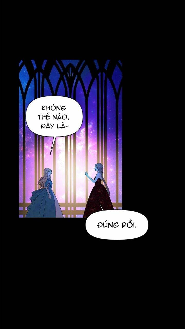 Công Chúa Thời Gian Có Hạn: Chapter 32
