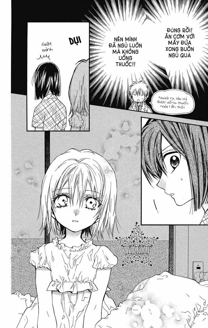 31 Ai Dream: Chapter 15