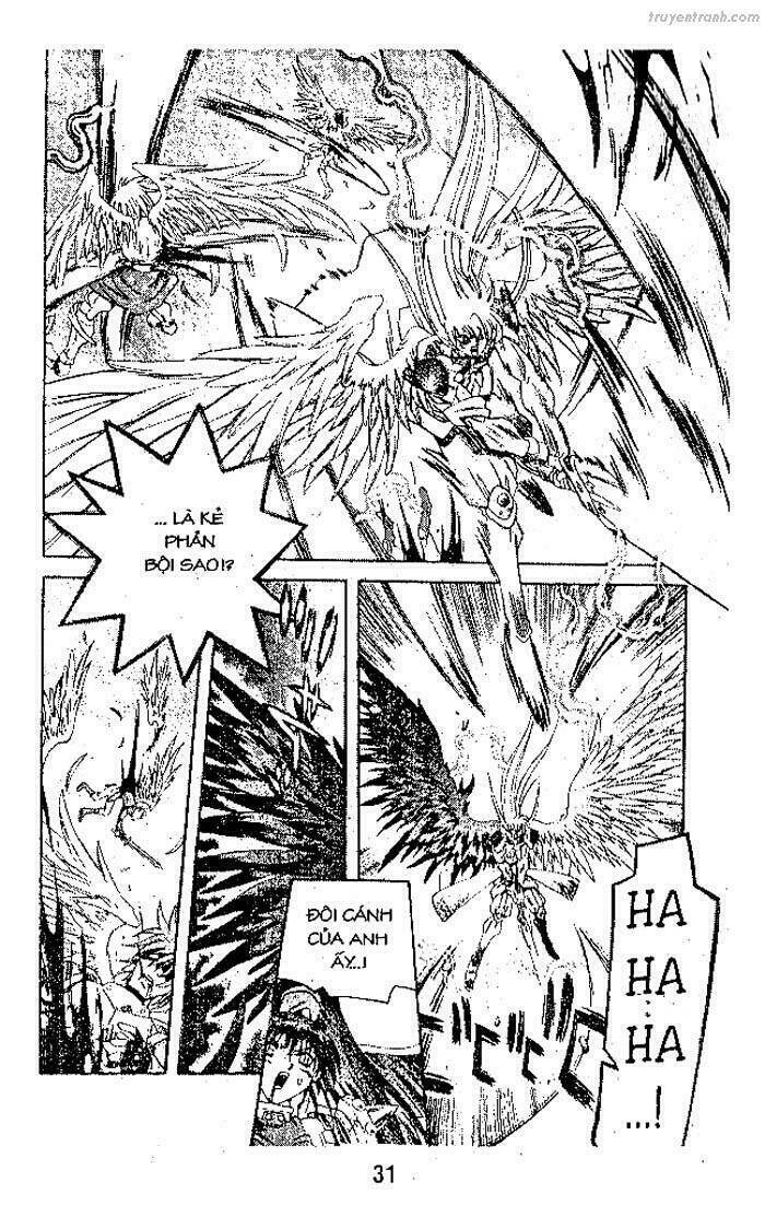 Devil And Devil: Chapter 85