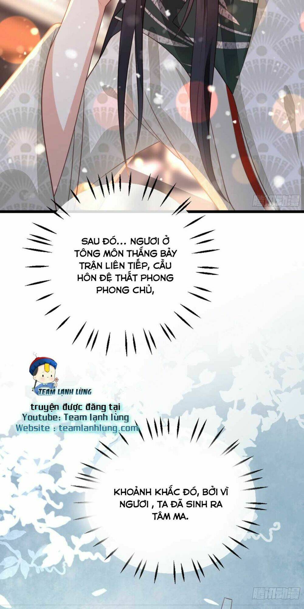 Mau Xuyên Không Rửa Tội Cho Nhân Vật Phản Diện: Chapter 98