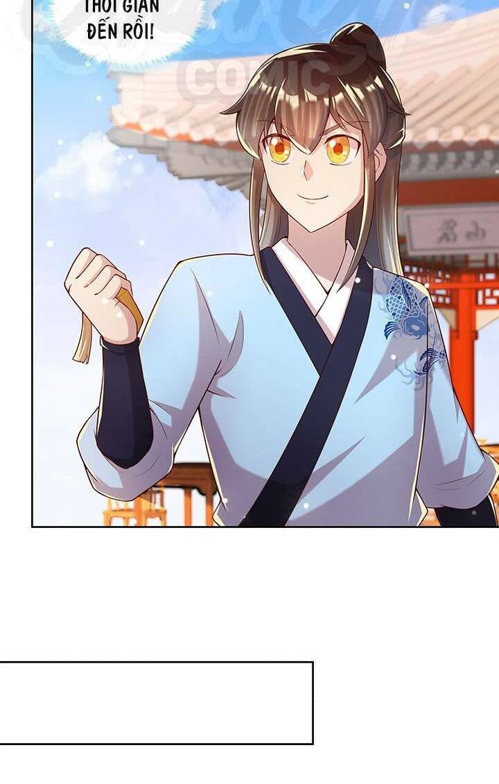 Siêu Phàm Truyện: Chapter 154