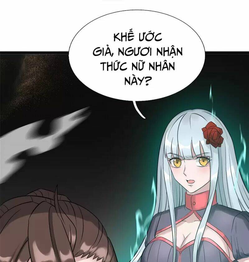Ta Có Trăm Vạn Trò Chơi: Chapter 10