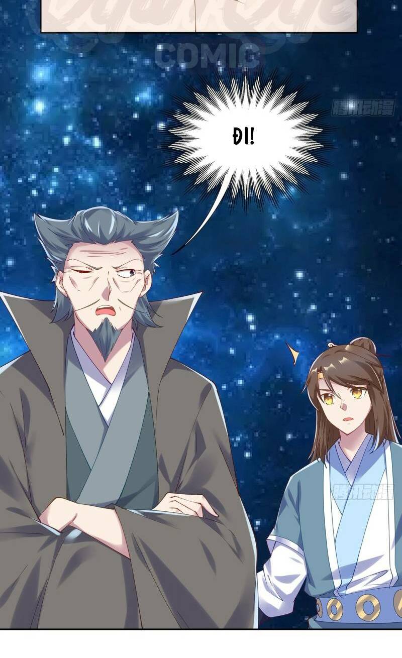 Siêu Phàm Truyện: Chapter 210