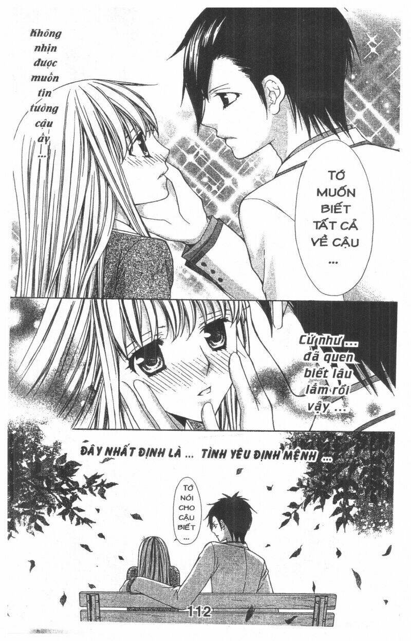 Heart No Daiya: Chapter 2