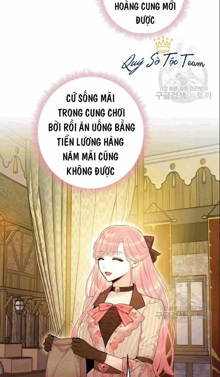 Tồn Tại Với Tư Cách Là Vợ Của Nam Chính: Chapter 180