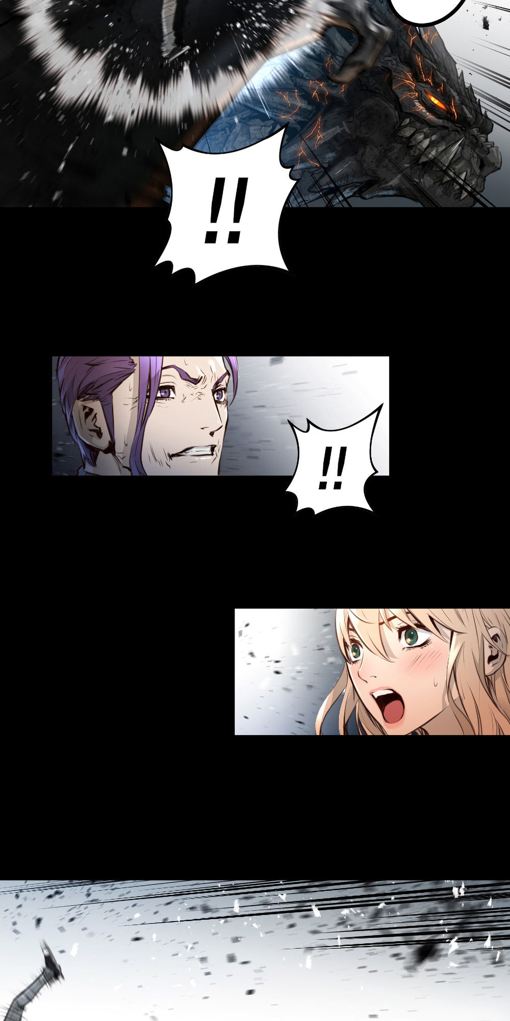 Dị Giới Tam Tuyệt: Chapter 80
