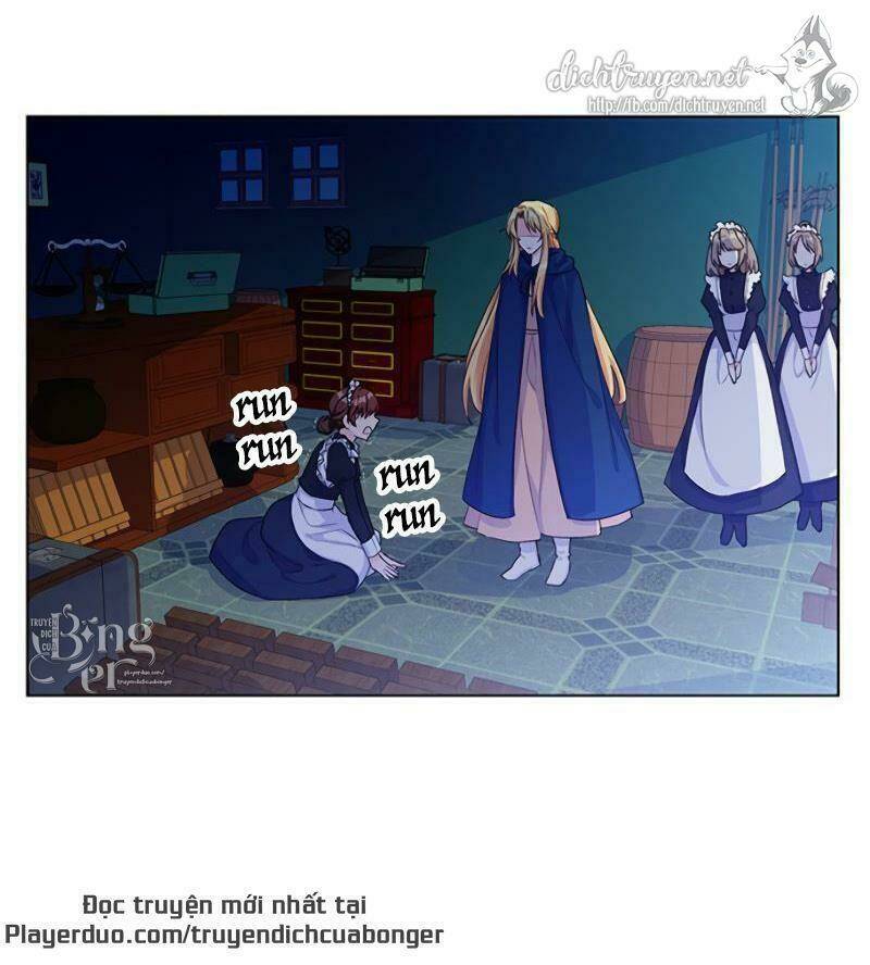 Nữ Hiệp Trở Về: Chapter 8