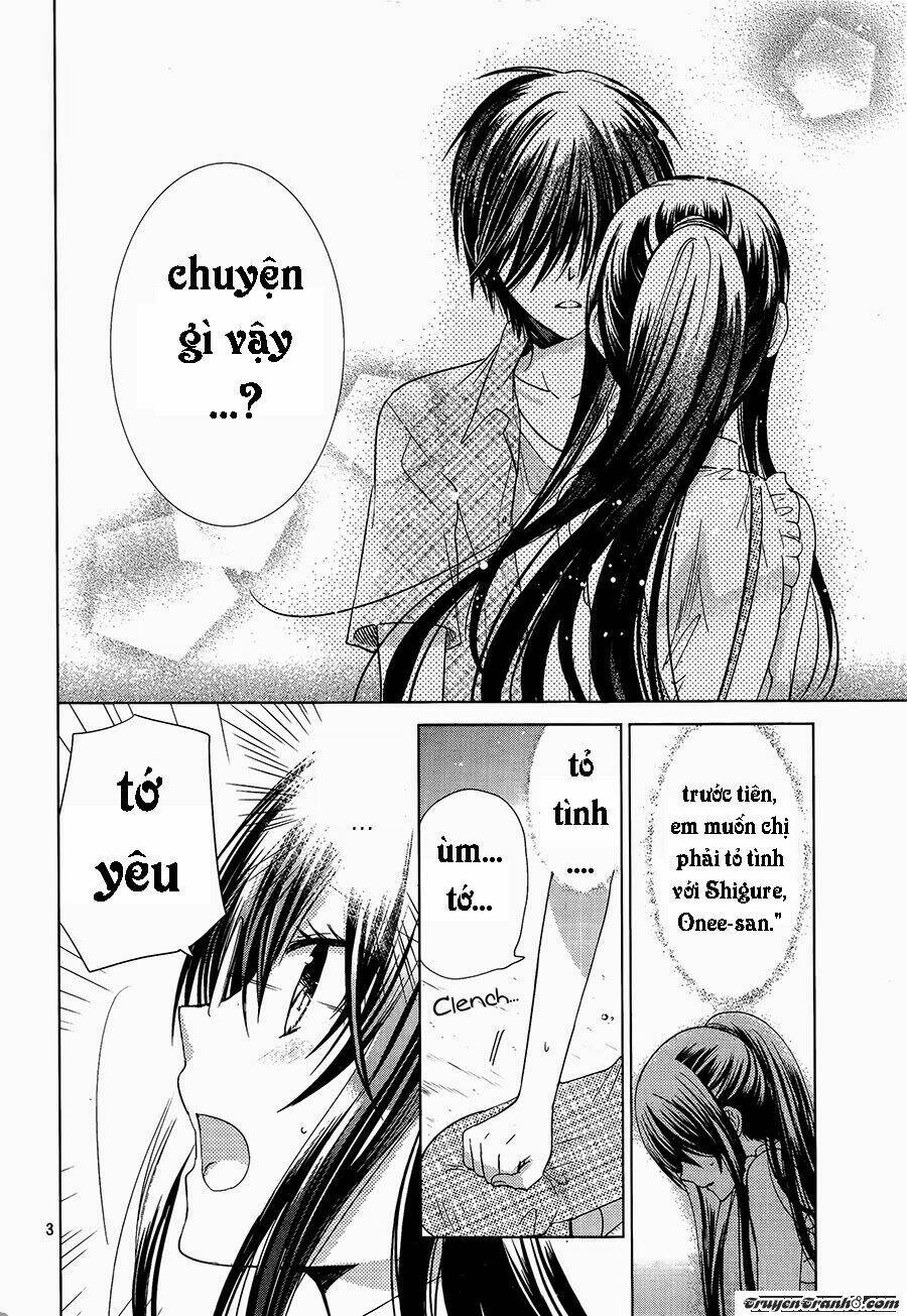 Watashi Ni Xx Shinasai!: Chapter 70
