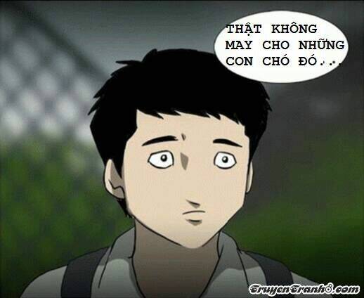 Con Đường Sau Núi: Chapter 2