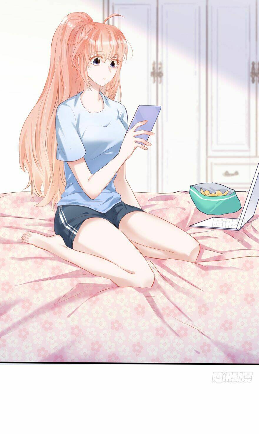 Sau Này Vẫn Cứ Thích Em: Chapter 12