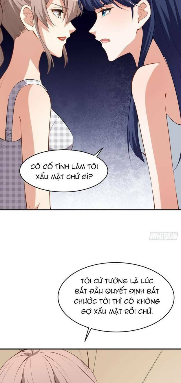 Mỹ Nhân Tâm Động: Chapter 28