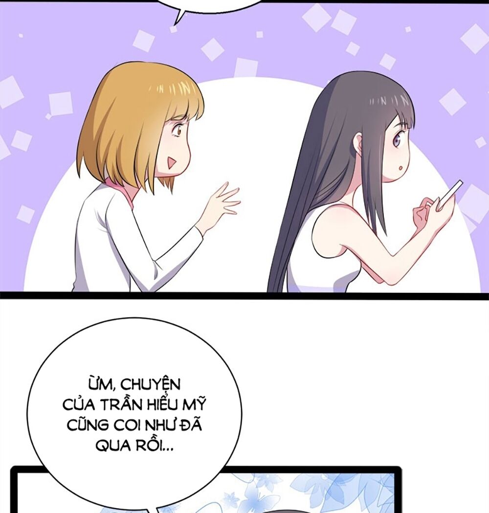 Ngạo Kiều Quỷ Vương Yêu Ta: Chapter 15