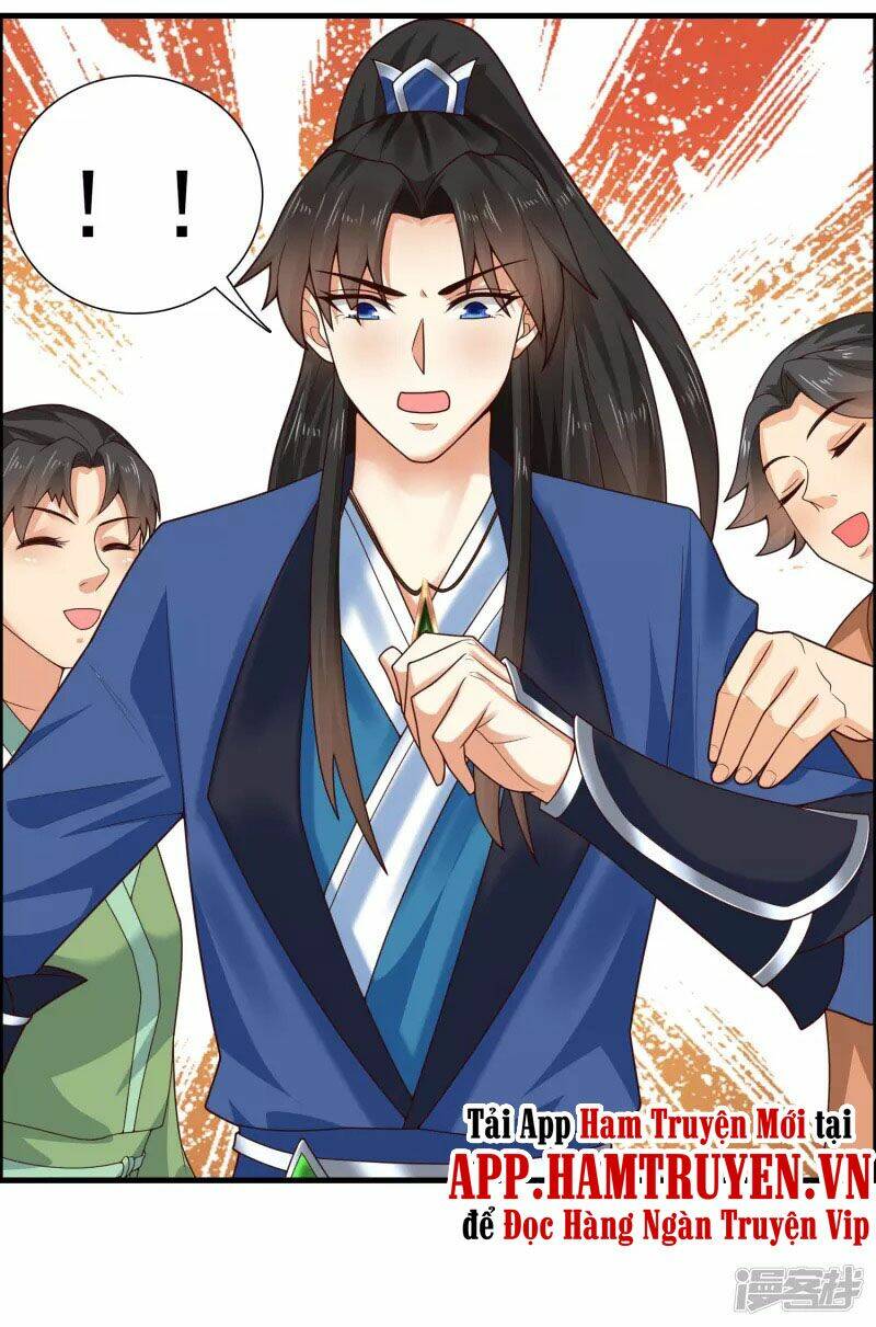 Khoa Kỹ Đại Tiên Tông: Chapter 17