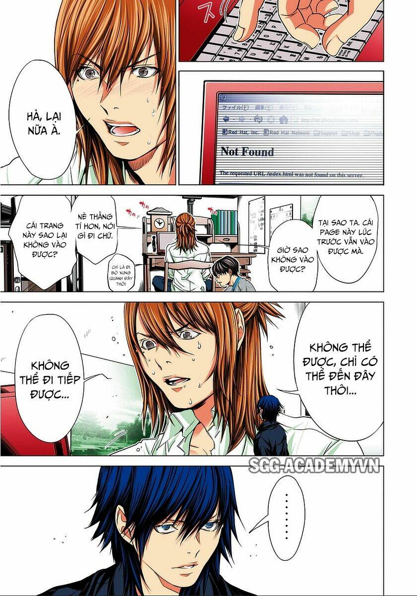 Minimum: Chapter 35