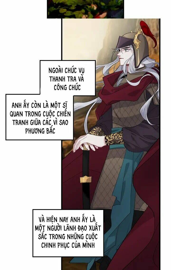 Tình Điên Dại: Chapter 45