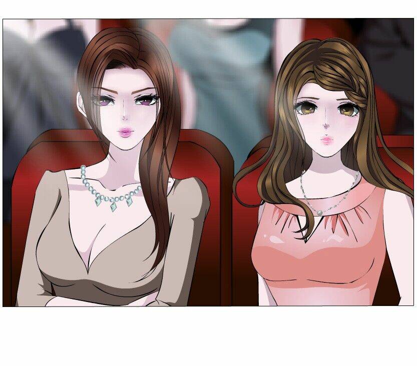 Cạm Bẫy Của Nữ Thần: Chapter 45