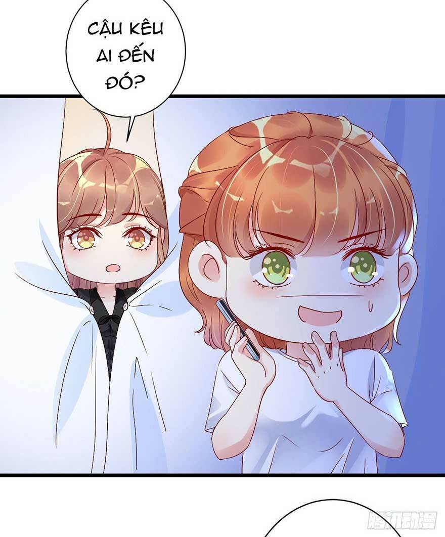 Náo Loạn Suốt Đời: Chapter 5