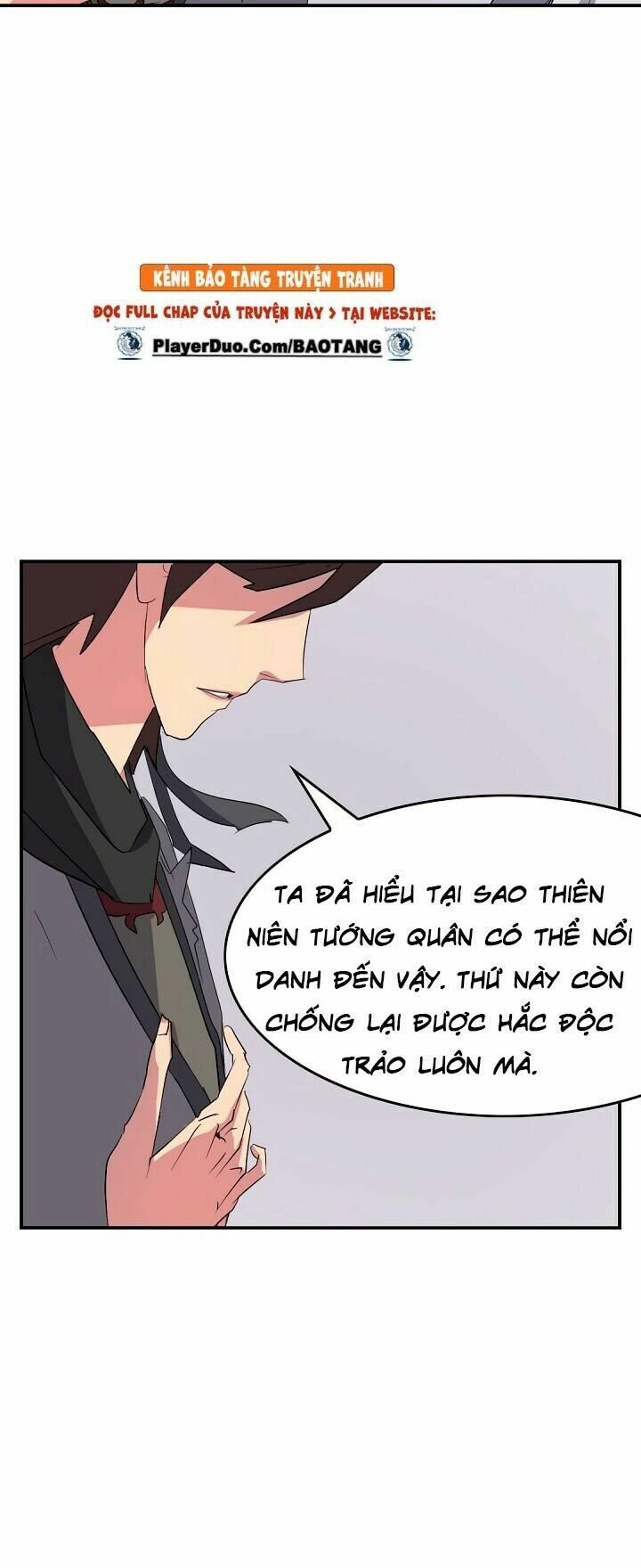 Trọng Sinh, Bất Khả Chiến Bại: Chapter 39