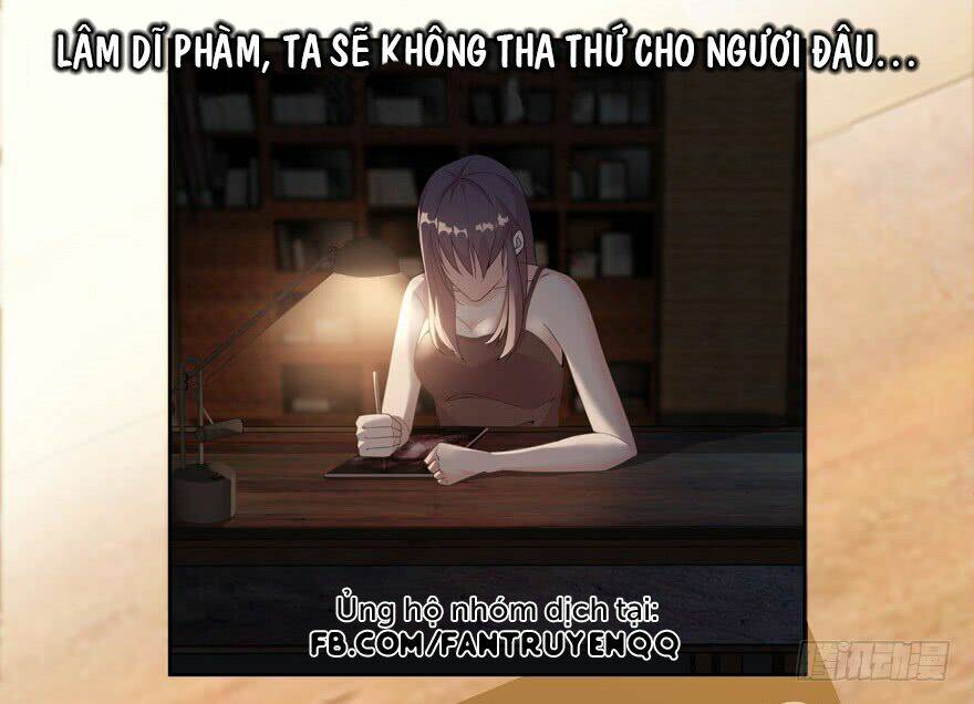 Khốn Ái Tù Lung: Chapter 3
