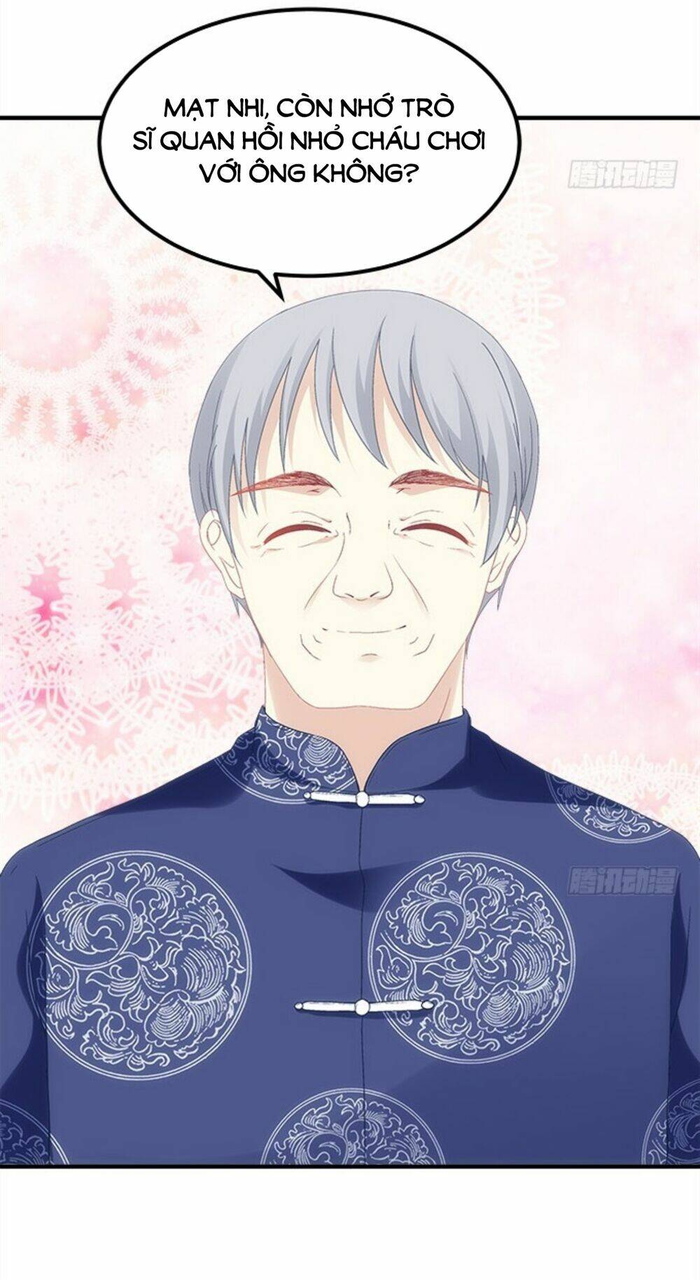 Ám Dạ Vô Thường: Chapter 77