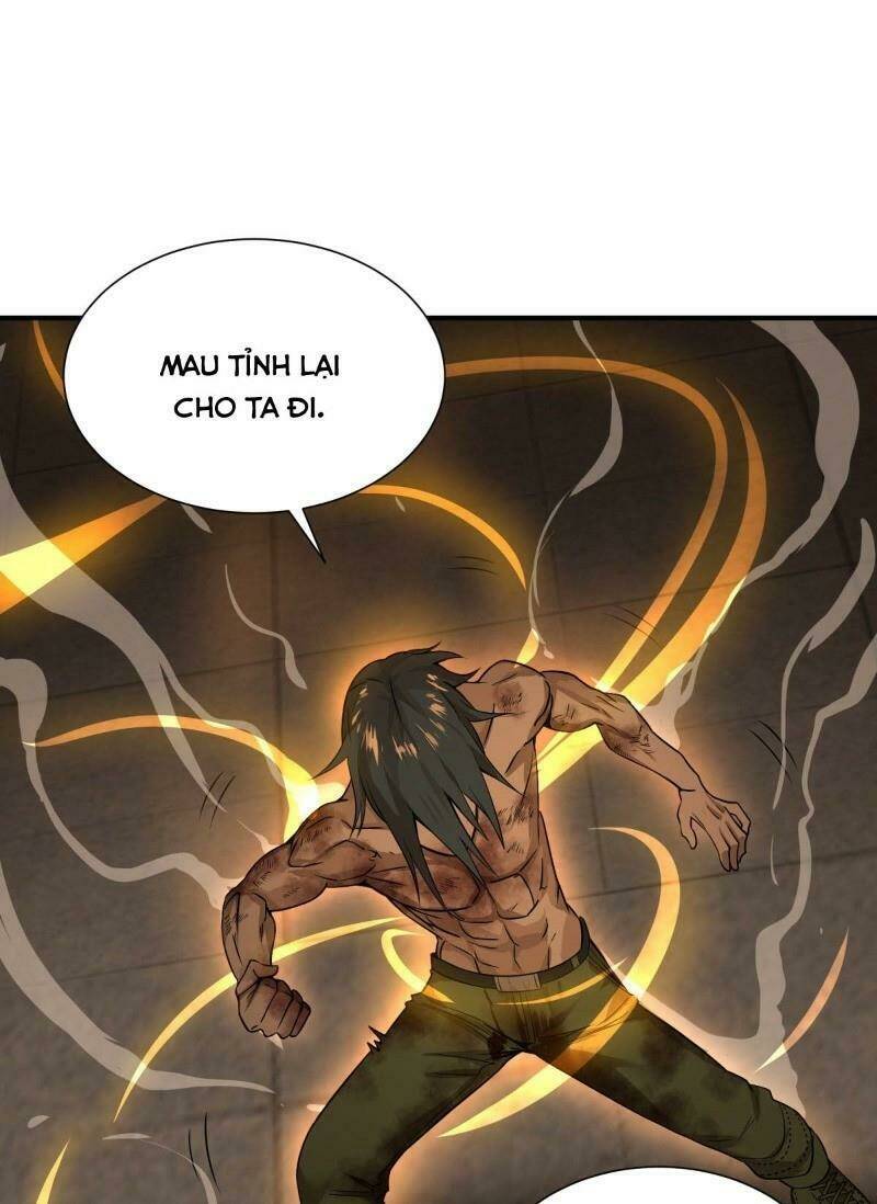 Danh Sách Kẻ Phản Diện: Chapter 82