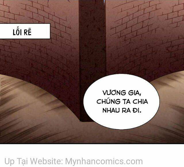 Thái Tử Điện Hạ Có Tin Vui: Chapter 86