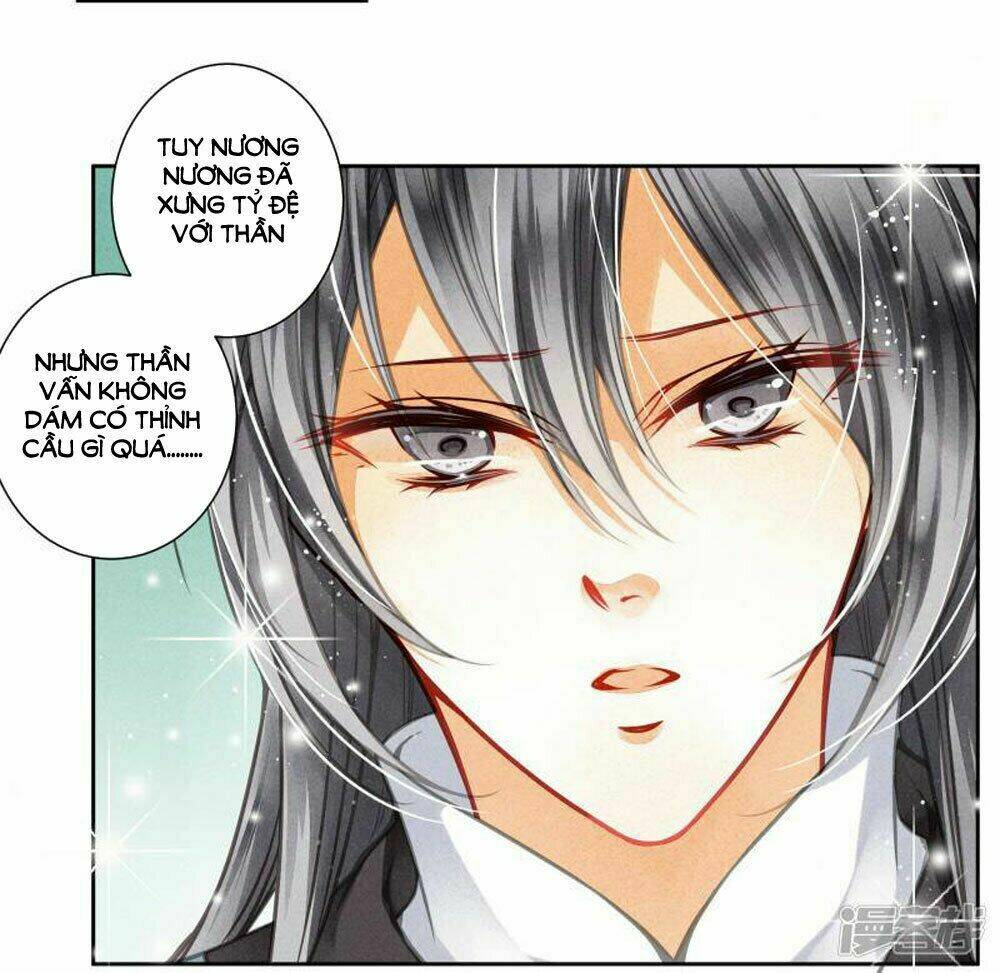 Ái Thượng Vô Địch Tiếu Hoàng Hậu: Chapter 54