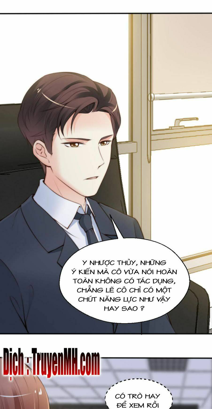 Bí Mật Của Thiên Kim: Chapter 123