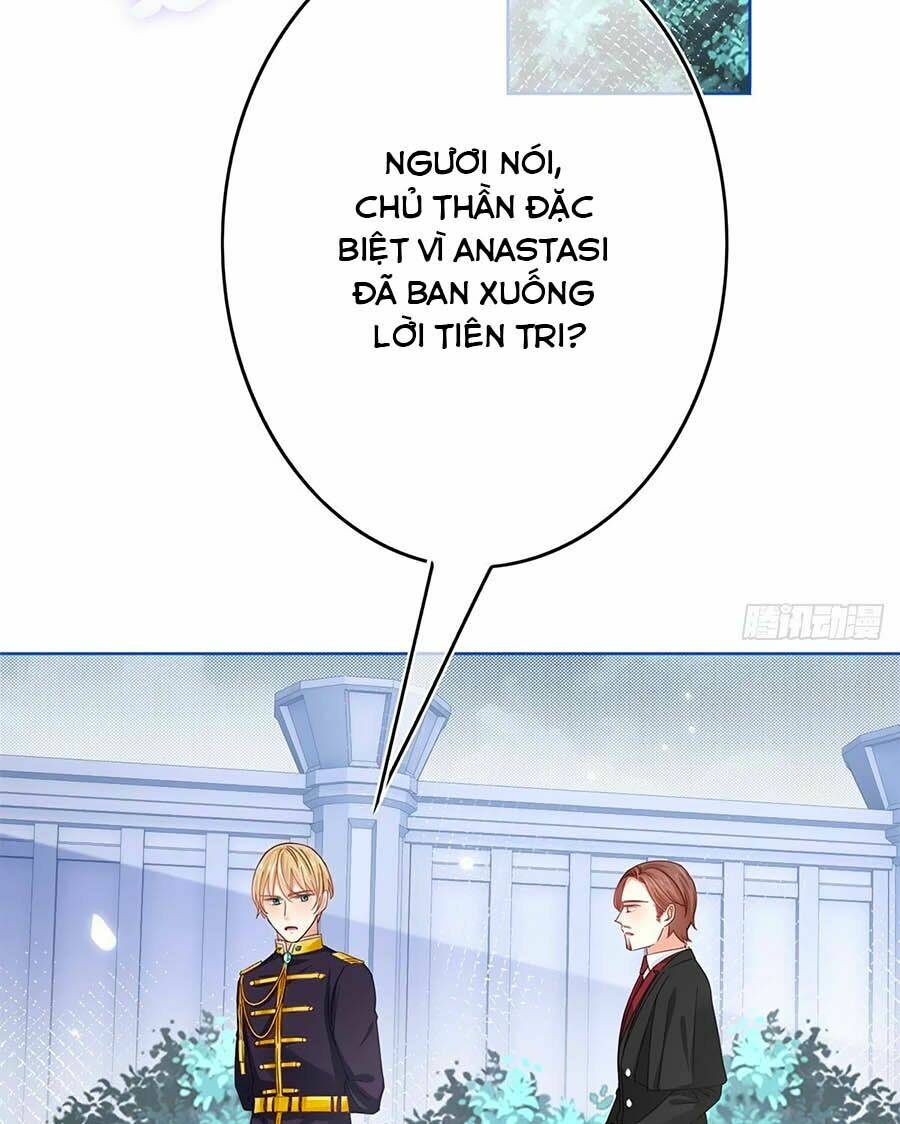 Nữ Hoàng Đầu Tiên Của Đế Quốc: Chapter 32