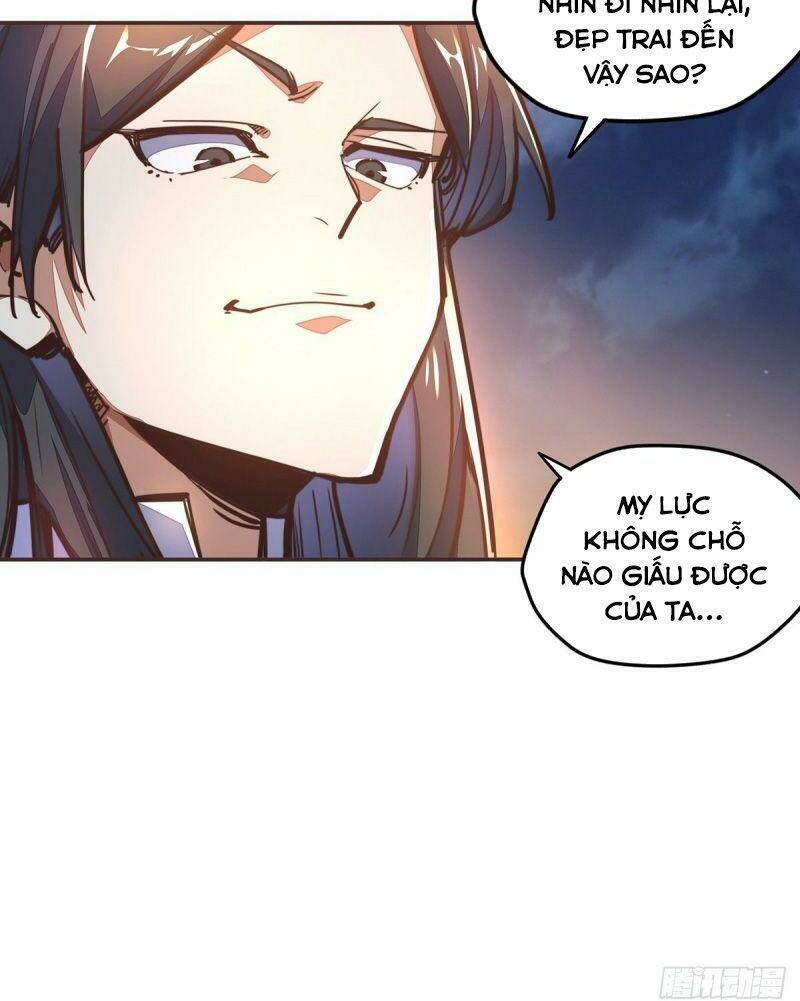 Sinh Tử Quyết: Chapter 54