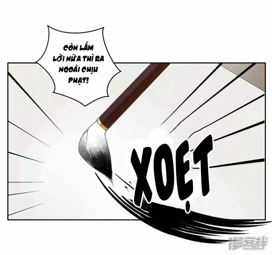 Ái Thượng Vô Địch Tiếu Hoàng Hậu: Chapter 95