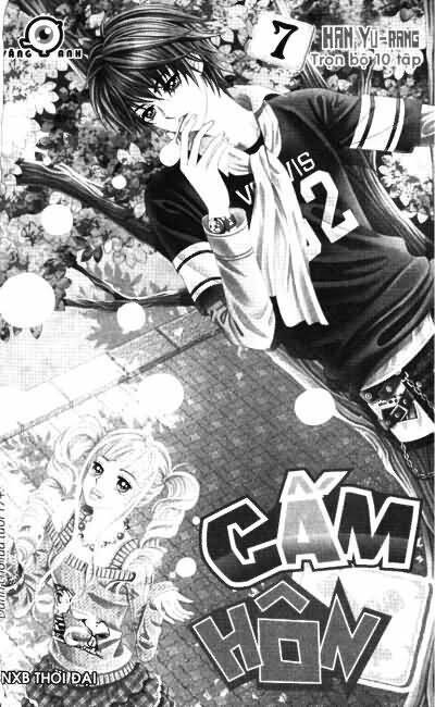 Cấm Hôn: Chapter 49