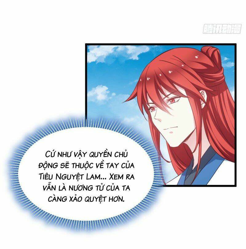 Trò Chơi Trừng Phạt: Chapter 97