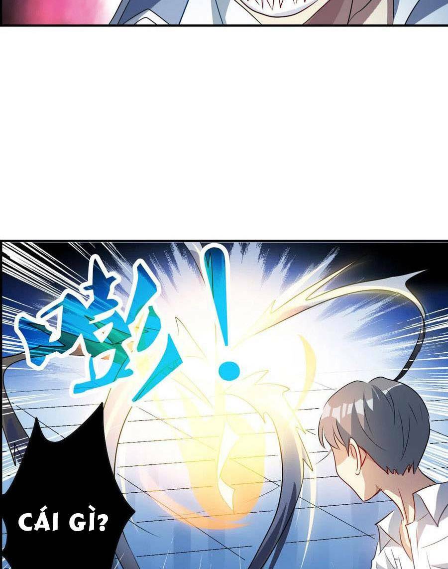 Tô Tịch Kỳ Quái 2: Chapter 61