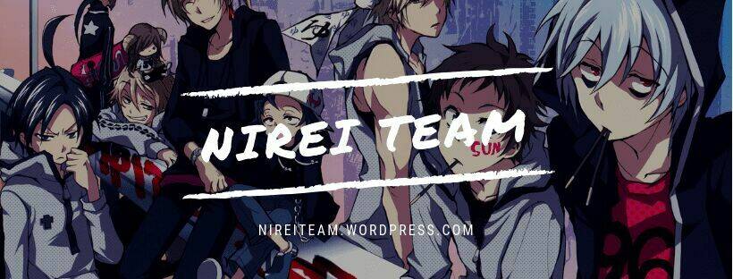 Toumei Ningen No Hone: Chapter 7