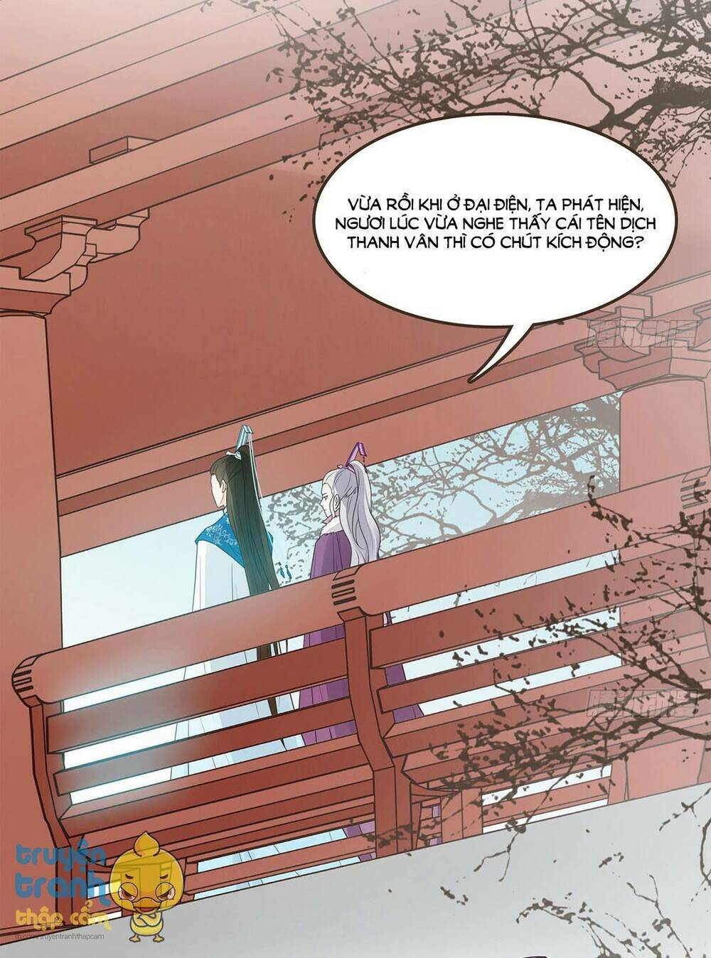 Đại Giá Thừa Tướng: Chapter 66