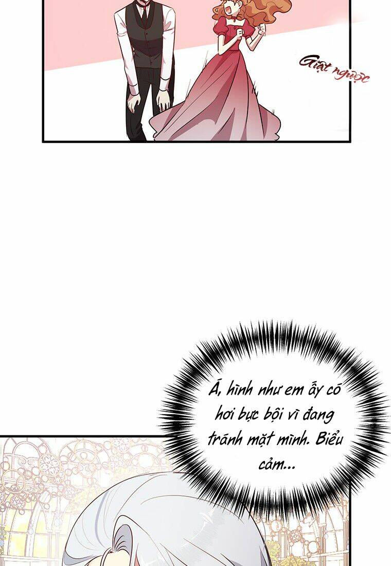 Công Tước, Loạn Vừa Thôi!: Chapter 122